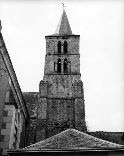 Eglise paroissiale Saint-André