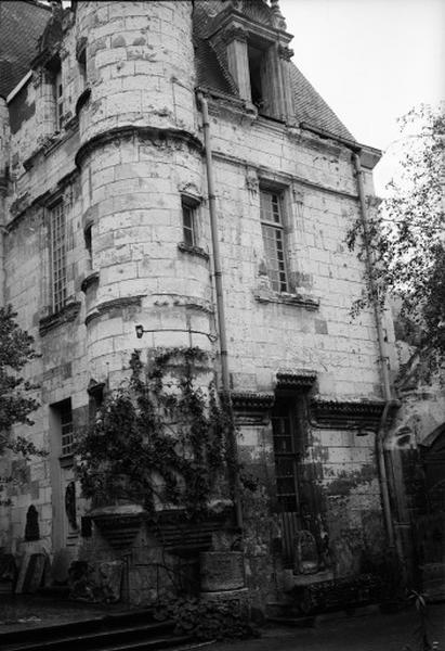 Pignon.