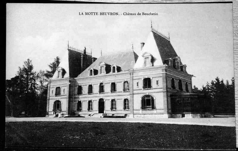 Vue d'ensemble.