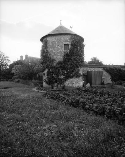 Tour sud-est.