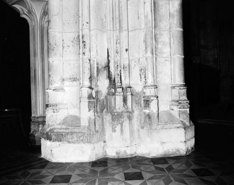 Église paroissiale Saint-André