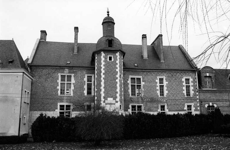Aile 16e siècle.