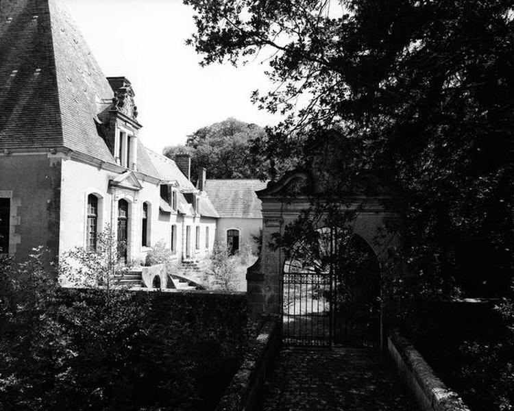Vue d'ensemble.