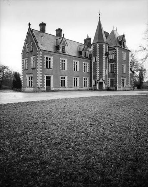 Château