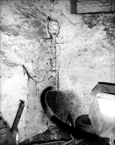 Intérieur.