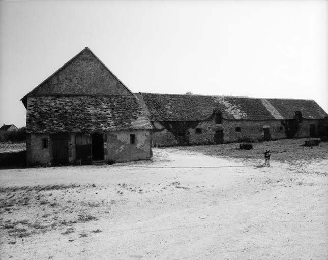 Vue d'ensemble.