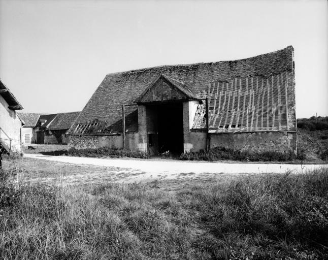 Vue d'ensemble.