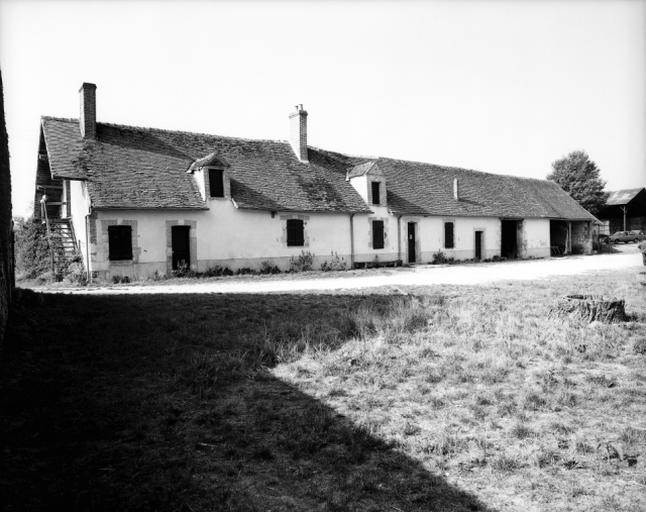 Vue d'ensemble.