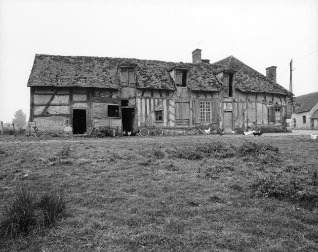 Vue d'ensemble.