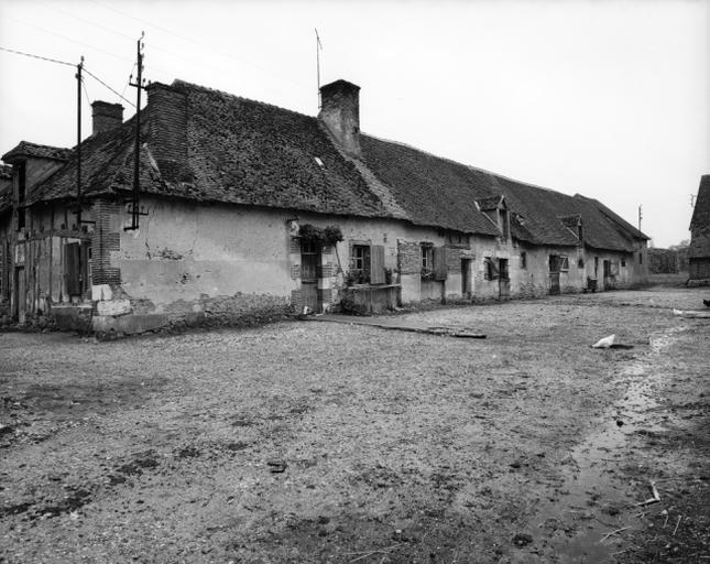 Vue d'ensemble.