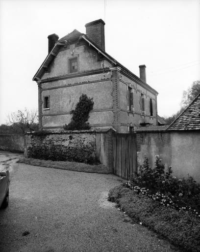 Vue d'ensemble.