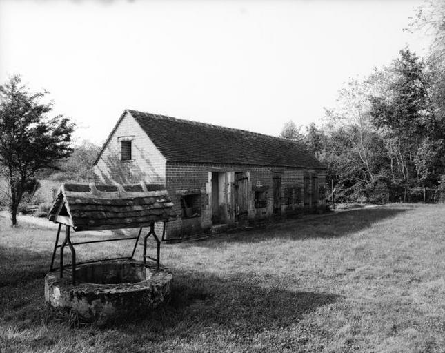 Vue d'ensemble.
