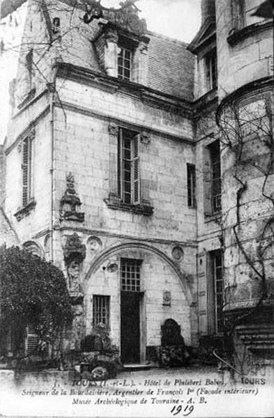 Vue d'ensemble.