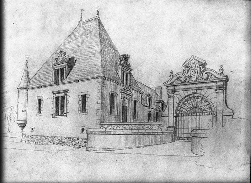 Vue d'ensemble.