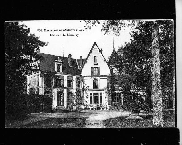 Vue d'ensemble.