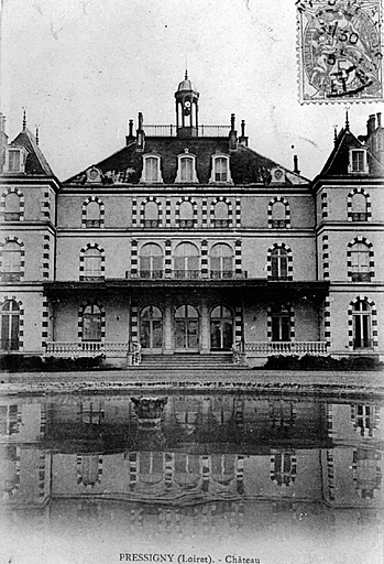 Vue d'ensemble.