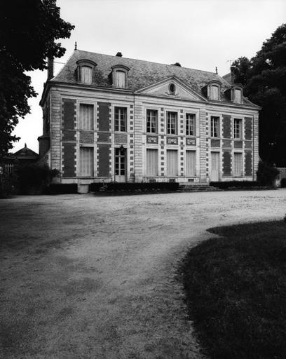 Château