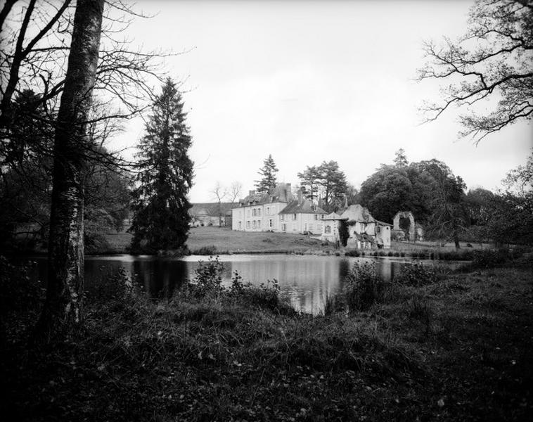 Vue d'ensemble.