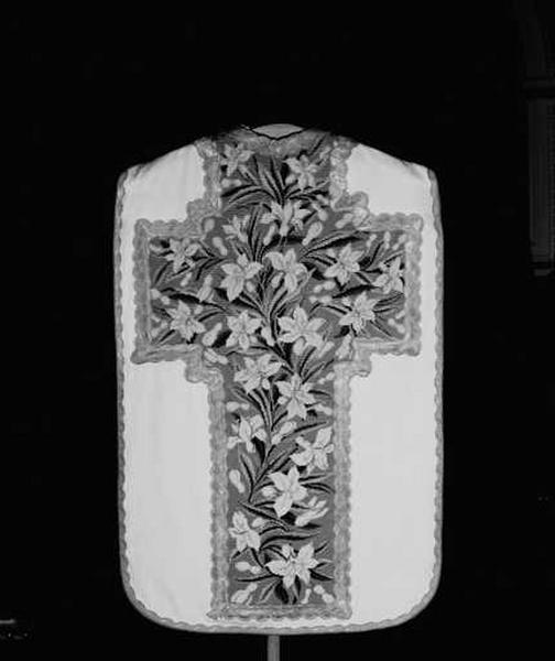 Chasuble