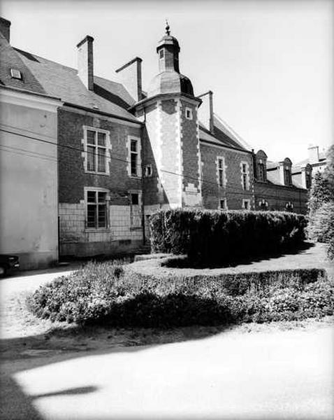 Aile 16e siècle.