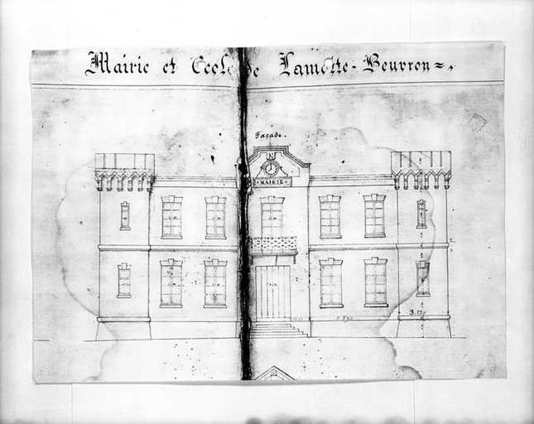 Mairie