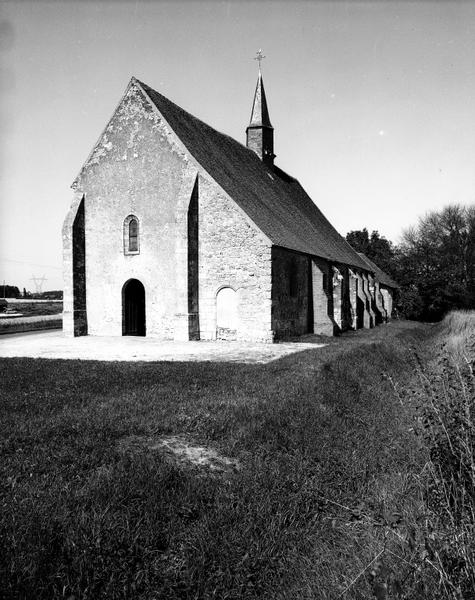 Eglise paroissiale Notre-Dame