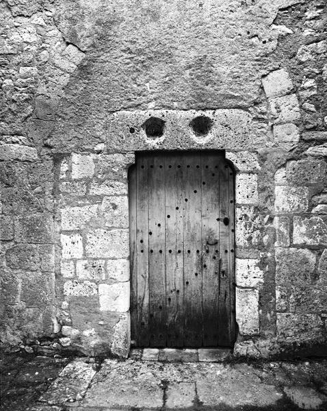 Eglise paroissiale Saint-Martin, Saint-Michel