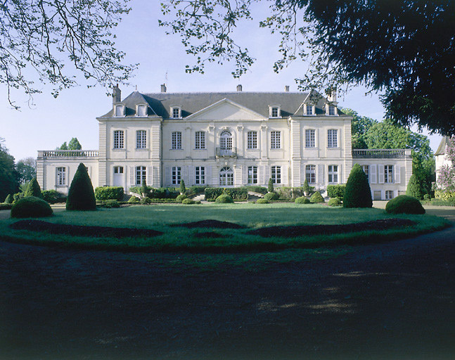 Château