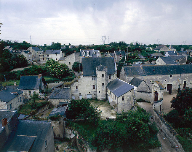 Hôtel dit Maison de la Prévôté