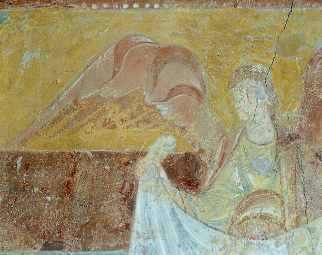 Peinture monumentale