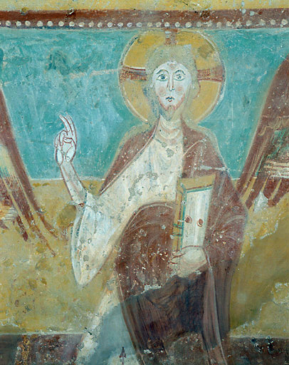 Peinture monumentale