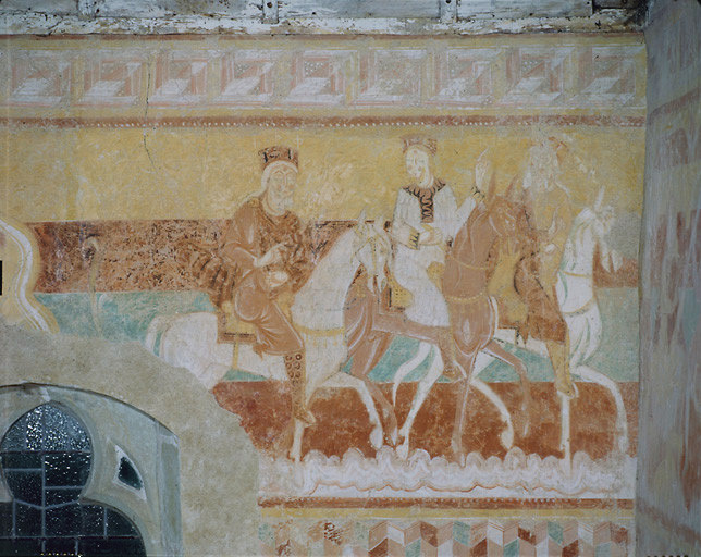 Peinture monumentale