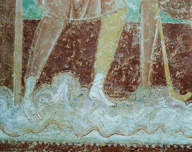 Peinture monumentale