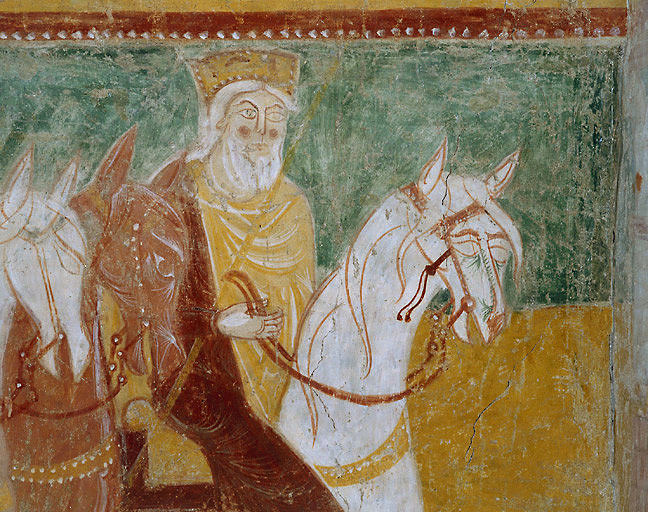 Peinture monumentale