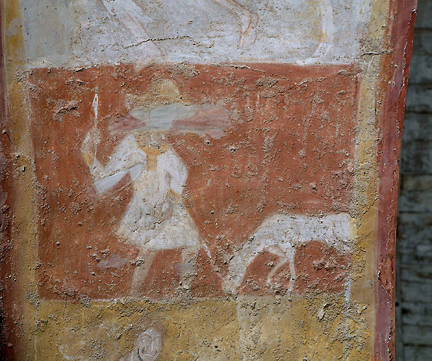 Peinture monumentale