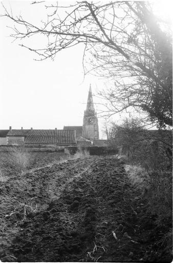 Église paroissiale Saint-Pierre