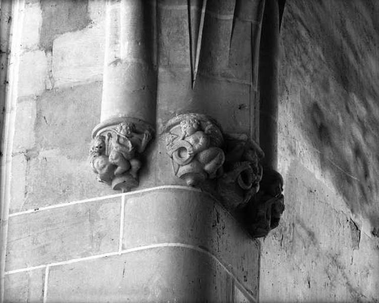 Eglise paroissiale Saint-Dye