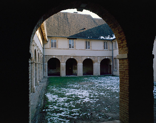 Couvent des Augustins Noirs