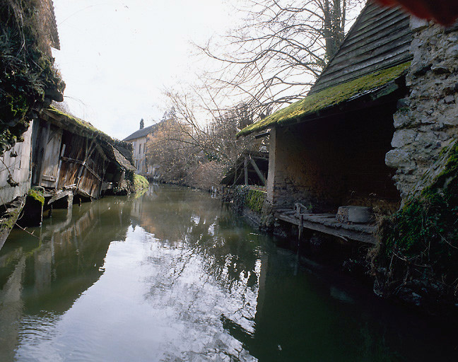 Lavoir