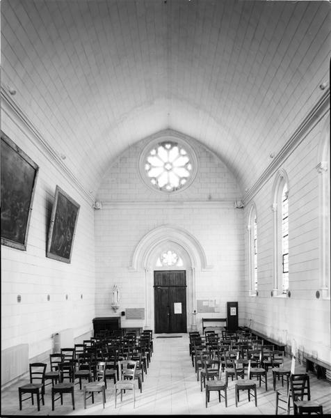 Couvent de carmélites Notre-Dame-de-l'Incarnation