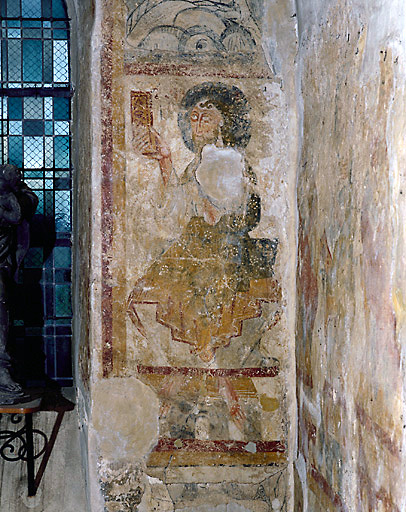 Église paroissiale Saint-Hugues