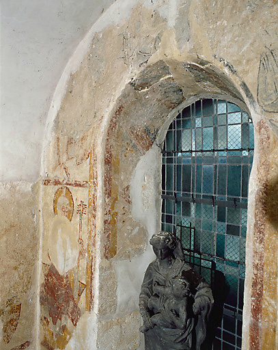 Église paroissiale Saint-Hugues