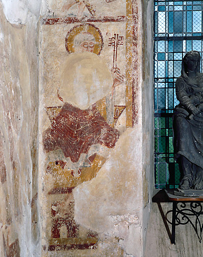 Église paroissiale Saint-Hugues