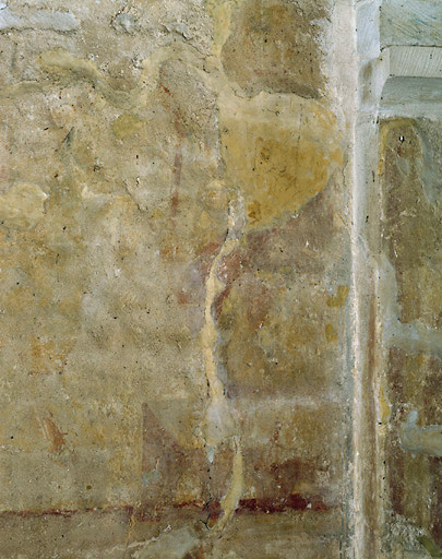 Église paroissiale Saint-Hugues