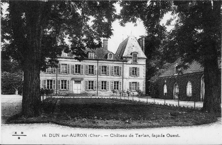 Château