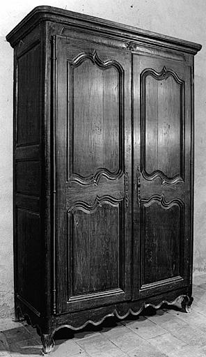 Armoire