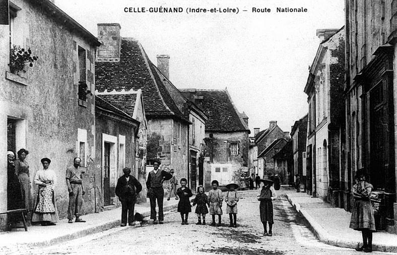 route Nationale