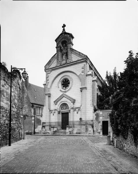 Façade.