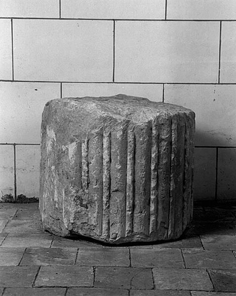 Ensemble de 4 fûts (tambours)
