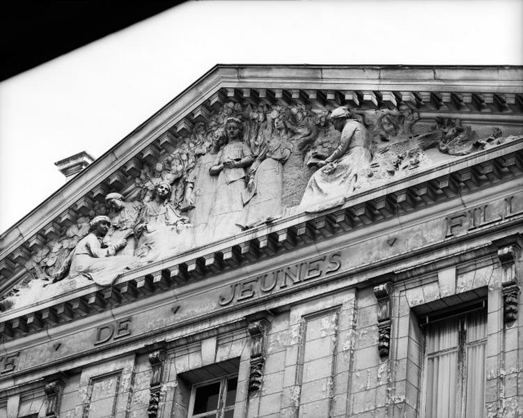 Vue d'ensemble.